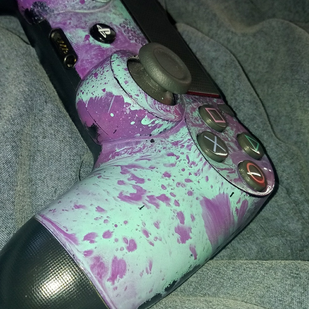 Sony DualShock 4 controller - Picture 6 of 6